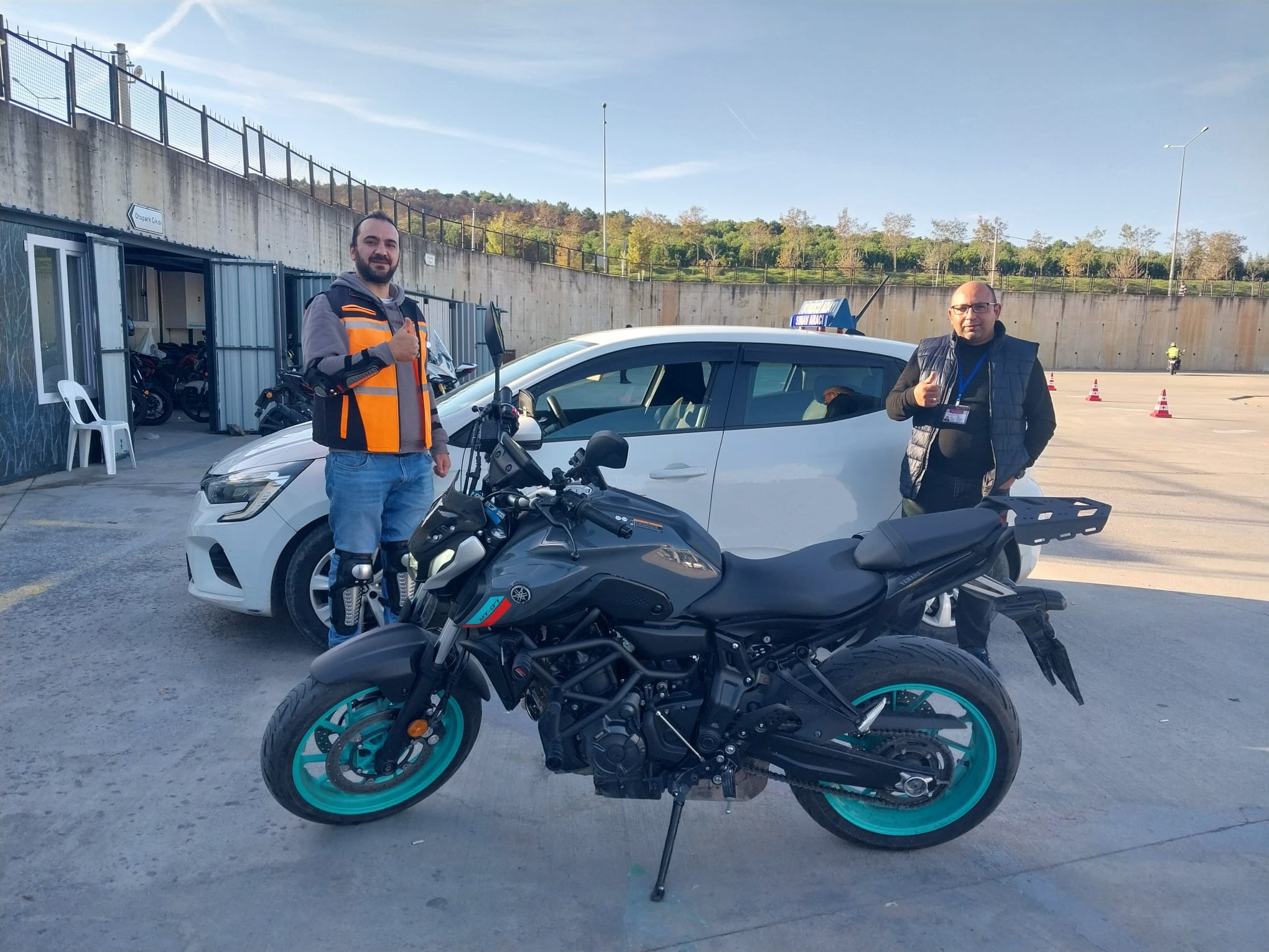 Gebze Direksiyon Eğitimi